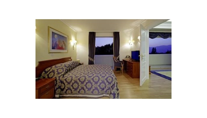 Hotel Theoxenia Palace poza 8