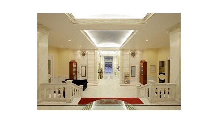 Hotel Theoxenia Palace poza 10