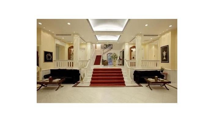 Hotel Theoxenia Palace poza 11