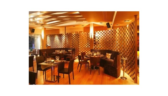 Hotel Theoxenia Palace poza 12