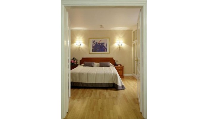 Hotel Theoxenia Palace poza 14