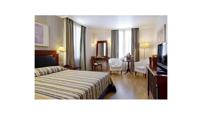 Hotel Theoxenia Palace poza 15
