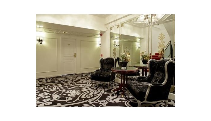 Hotel Theoxenia Palace poza 16