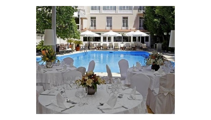 Hotel Theoxenia Palace poza 17