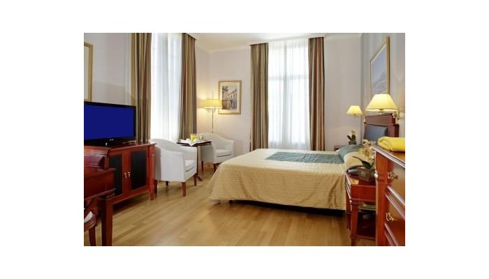 Hotel Theoxenia Palace poza 18