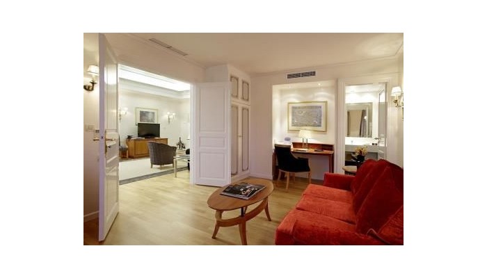 Hotel Theoxenia Palace poza 20