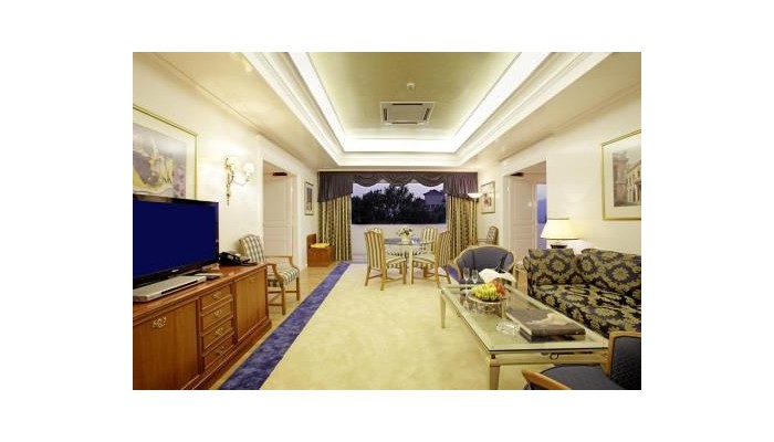 Hotel Theoxenia Palace poza 21