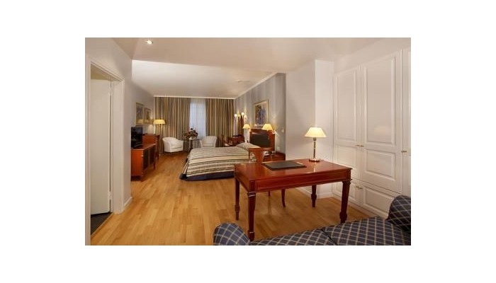 Hotel Theoxenia Palace poza 22