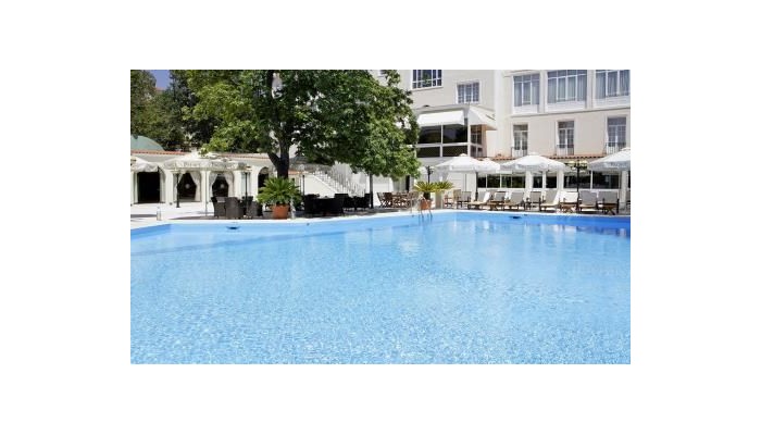 Hotel Theoxenia Palace poza 24