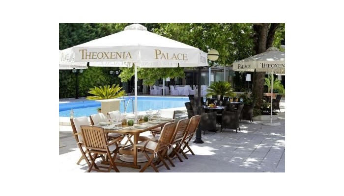 Hotel Theoxenia Palace poza 25