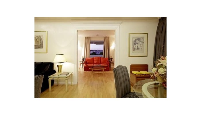 Hotel Theoxenia Palace poza 26