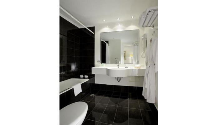 Hotel Theoxenia Palace poza 27