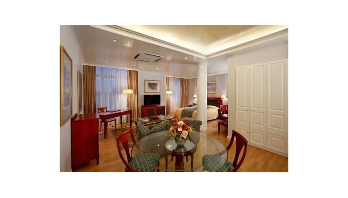 Hotel Theoxenia Palace poza 28