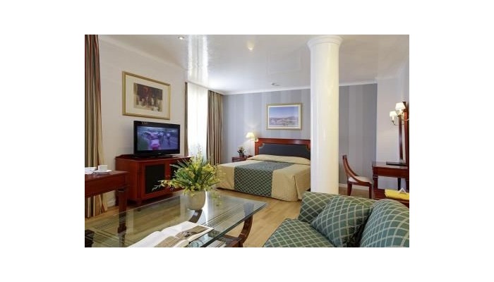 Hotel Theoxenia Palace poza 29