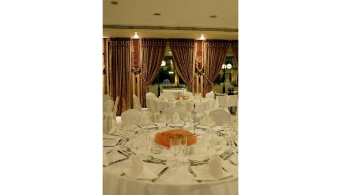 Hotel Theoxenia Palace poza 35