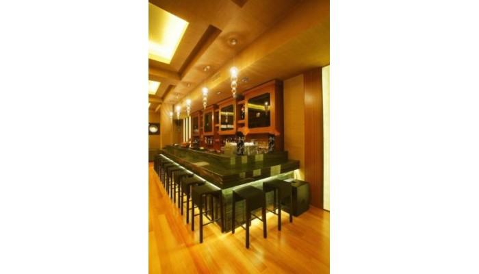 Hotel Theoxenia Palace poza 36