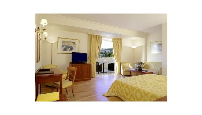Hotel Theoxenia Palace poza 37