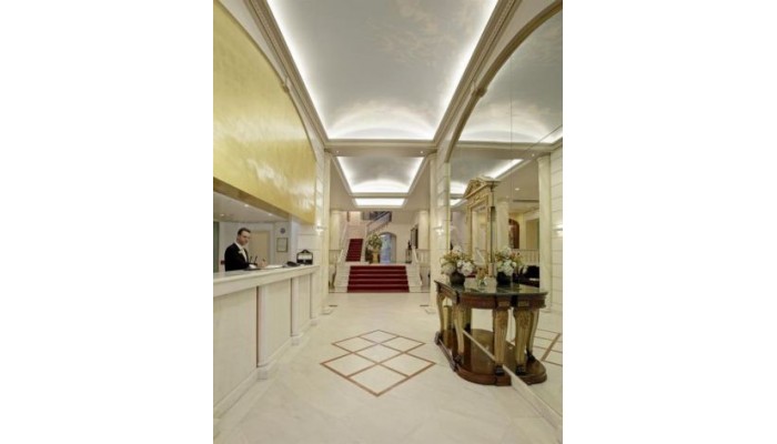 Hotel Theoxenia Palace poza 38