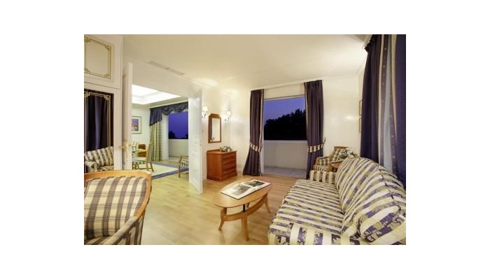 Hotel Theoxenia Palace poza 39