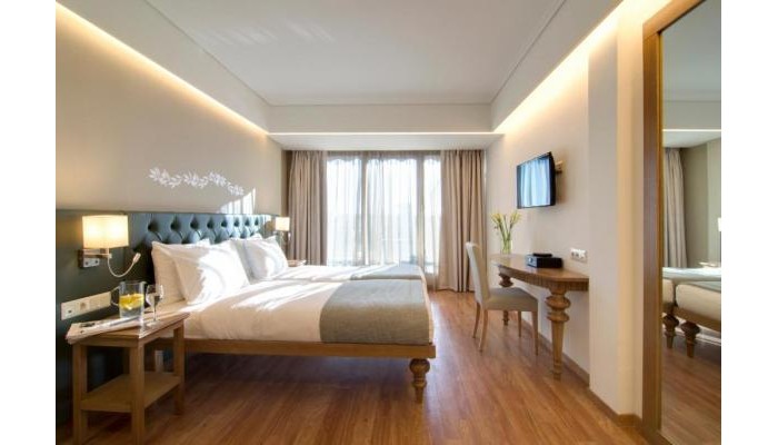 Titania Hotel poza 7