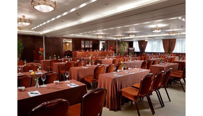 Titania Hotel poza 13