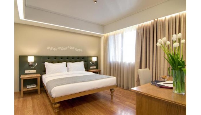 Titania Hotel poza 0