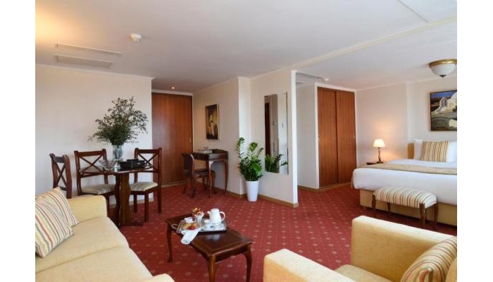 Titania Hotel poza 8