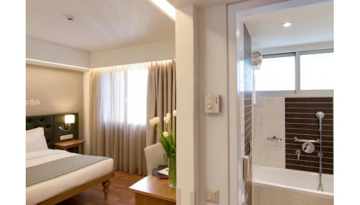 Titania Hotel poza 10