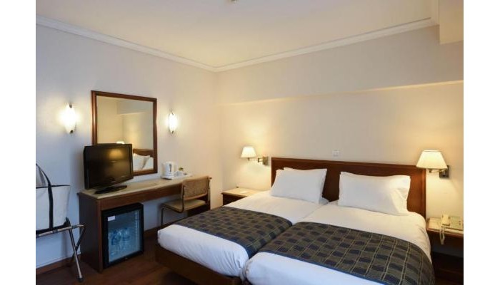 Titania Hotel poza 1