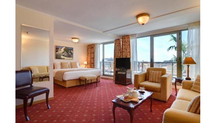 Titania Hotel poza 6