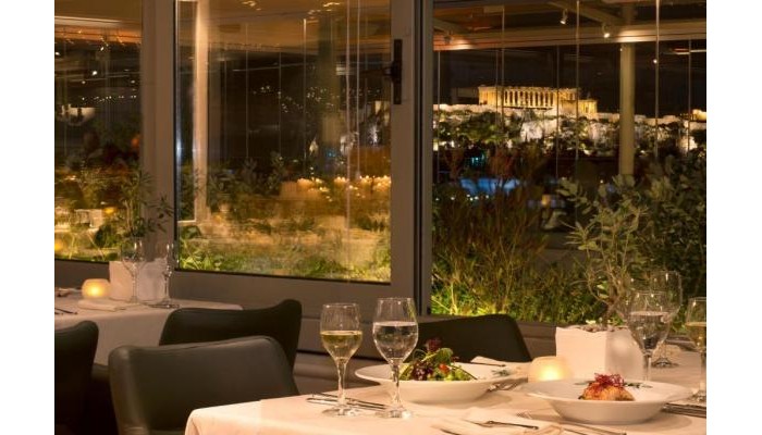 Titania Hotel poza 12