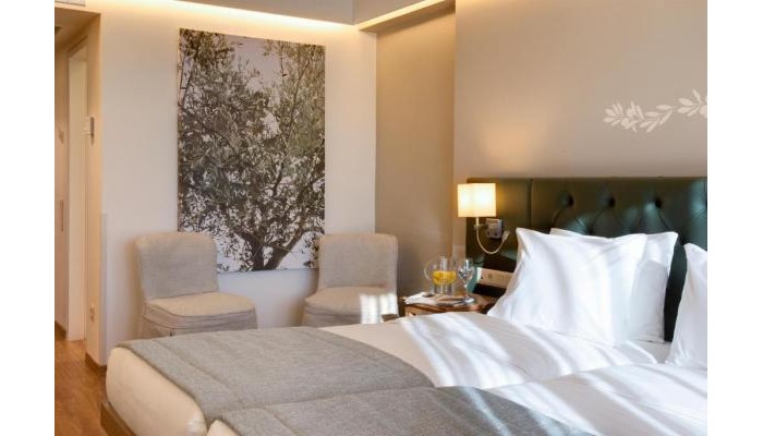 Titania Hotel poza 5