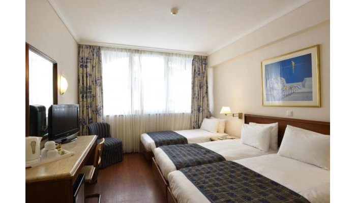 Titania Hotel poza 4