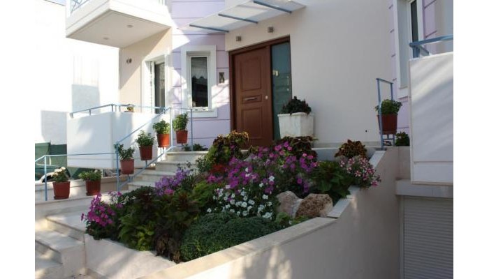 Poza pentru Hotel Veggie Garden Athens B&b 1314-1636033902 Hotel Veggie Garden Athens B&b poza 0