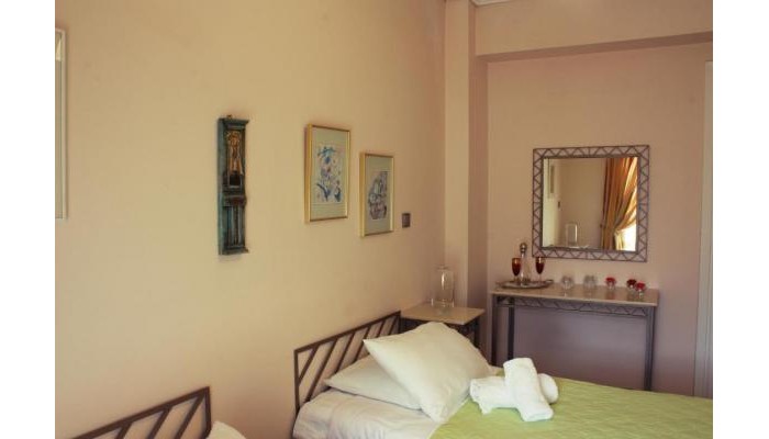 Poza pentru Hotel Veggie Garden Athens B&b 3519-1636033915 Hotel Veggie Garden Athens B&b poza 6