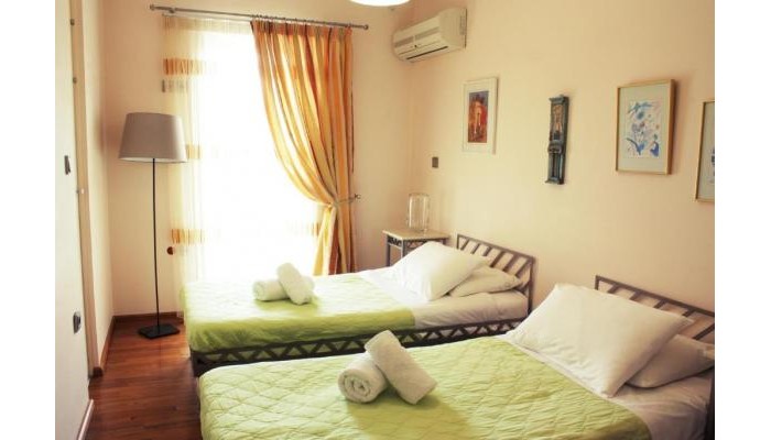 Poza pentru Hotel Veggie Garden Athens B&b 3569-1636033904 Hotel Veggie Garden Athens B&b poza 1