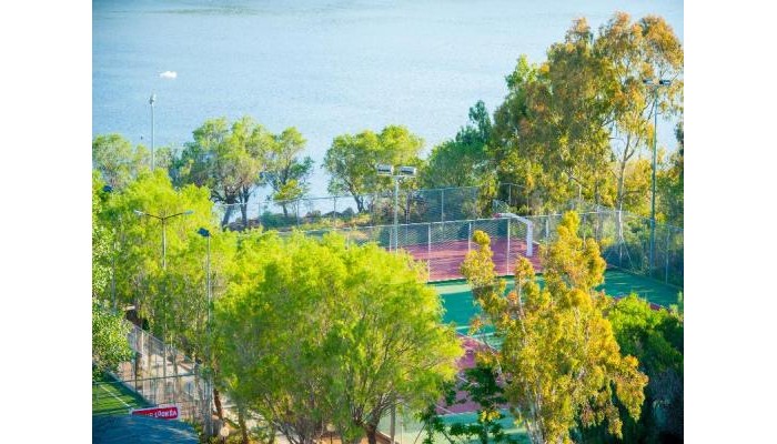 Mare Nostrum Hotel Club Thalasso poza 0