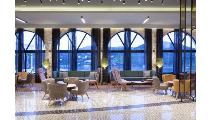 Mare Nostrum Hotel Club Thalasso poza 7