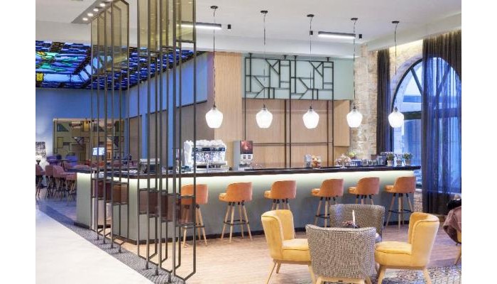 Mare Nostrum Hotel Club Thalasso poza 6