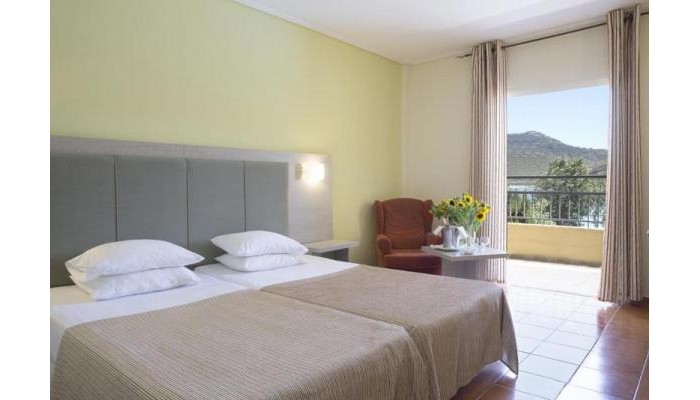 Mare Nostrum Hotel Club Thalasso poza 3