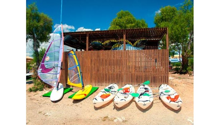 Mare Nostrum Hotel Club Thalasso poza 1