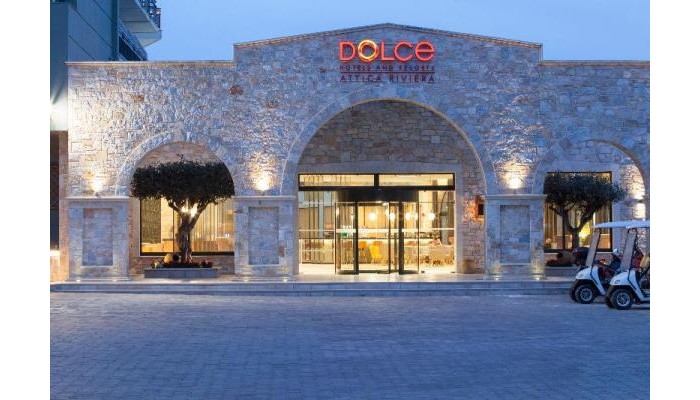 Mare Nostrum Hotel Club Thalasso poza 5