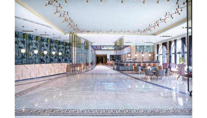 Mare Nostrum Hotel Club Thalasso poza 4