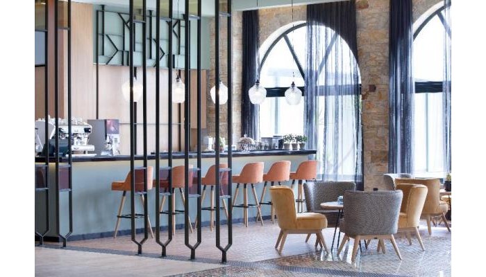 Mare Nostrum Hotel Club Thalasso poza 2
