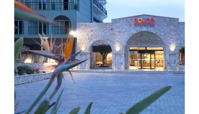 Mare Nostrum Hotel Club Thalasso poza 8