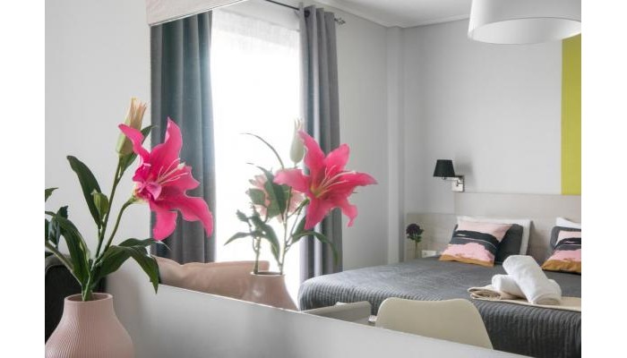 Poza pentru Myrto Hotel - Mati Attica 1365-1560233777 Myrto Hotel - Mati Attica poza 5