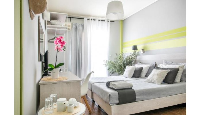 Poza pentru Myrto Hotel - Mati Attica 2478-1560233778 Myrto Hotel - Mati Attica poza 9