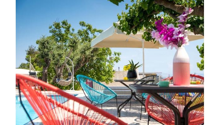 Poza pentru Myrto Hotel - Mati Attica 3965-1560233778 Myrto Hotel - Mati Attica poza 11