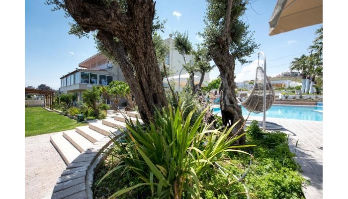 Poza pentru Myrto Hotel - Mati Attica 621-1560233778 Myrto Hotel - Mati Attica poza 13