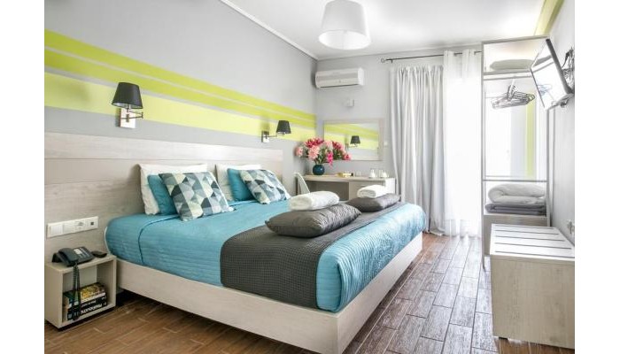 Poza pentru Myrto Hotel - Mati Attica 6227-1560233777 Myrto Hotel - Mati Attica poza 7